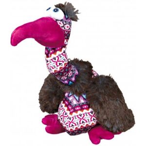 Trixie 35979 - Plush Toy, 30cm, Pink - Plush Toy Trixie 35979 - Plush Toy, 30cm, Pink - Plush Toy