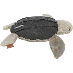 Trixie Hauke/Turtle Grey Dog and Cat Toy Trixie Hauke/Turtle Grey Dog and Cat Toy