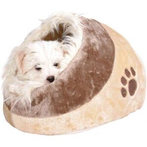 Trixie Minou Cathouse - Cat Cave Minou 41x30x50cm beige/brown Trixie Minou Cathouse - Cat Cave Minou 41x30x50cm beige/brown