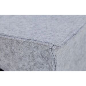 Trixie Anton Cave 33x33x37cm grey Trixie Anton Cave 33x33x37cm grey