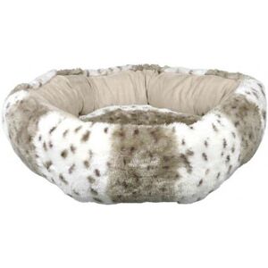 Trixie Leika' Cosy Comfortable Cat Bed Trixie Leika' Cosy Comfortable Cat Bed
