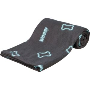 Trixie Blanket Barney BASIC Edition (37181 - 37185) - Barney Fleece Dog Blanket 150x100cm taupe (37185) Trixie Blanket Barney BASIC Edition (37181 - 37185) - Barney Fleece Dog Blanket 150x100cm taupe (37185)