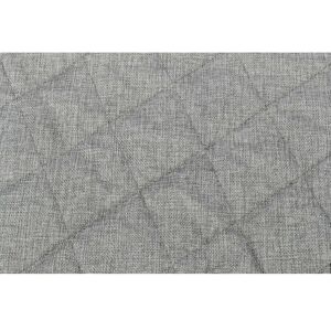 Trixie Coperta per Cani Nero Soft - 90x90cm Grigio Chiaro Trixie Coperta per Cani Nero Soft - 90x90cm Grigio Chiaro