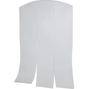 Trixie Dog Kennel Door - 45cm, Plastic, Gray Trixie Dog Kennel Door - 45cm, Plastic, Gray