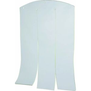 Trixie Dog Door - Vinyl 13x17.3 in - Dog House Access Trixie Dog Door - Vinyl 13x17.3 in - Dog House Access