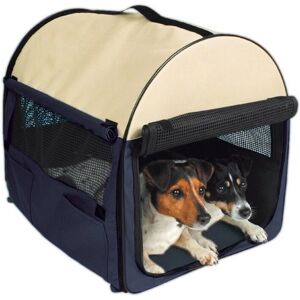 Trixie Dog Box Basic - XS 32x32x47cm Trixie Dog Box Basic - XS 32x32x47cm