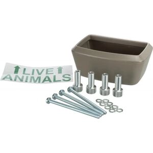 Trixie Transport Box Set - IATA Compliance for Pets Trixie Transport Box Set - IATA Compliance for Pets