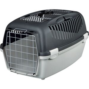 Trixie Capri III Open Top - Dark Grey Light Grey Trixie Capri III Open Top - Dark Grey Light Grey