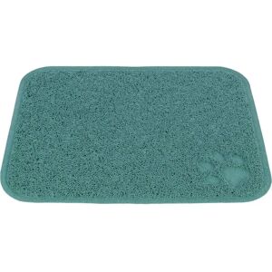 Trixie Tapis pour Litière Vert PVC - 37x45 cm - Publicité Trixie Tapis pour Litière Vert PVC - 37x45 cm - Publicité