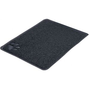 Trixie Cat Litter Mat - Non-slip, Hygiene, 37x45cm - Cat Accessory Trixie Cat Litter Mat - Non-slip, Hygiene, 37x45cm - Cat Accessory