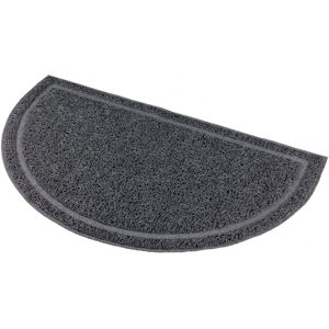 Trixie Mat for Cat Litter Box 59x35cm rounded Trixie Mat for Cat Litter Box 59x35cm rounded