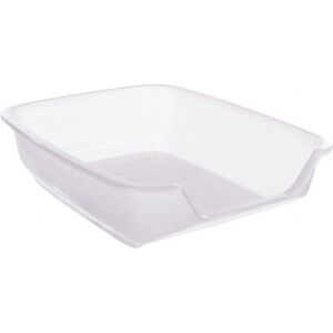Trixie Nuno Cat Litter Box - Plastic - 36x28x9cm - Small Animals Trixie Nuno Cat Litter Box - Plastic - 36x28x9cm - Small Animals