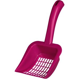 Trixie 40472 Dog Cat Litter Scoop - Large Silicate Trixie 40472 Dog Cat Litter Scoop - Large Silicate