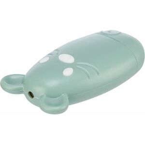 Trixie Laser Pointer - Cat Toy, Rechargeable USB, Green, 7cm Trixie Laser Pointer - Cat Toy, Rechargeable USB, Green, 7cm