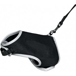 Trixie Dog/Cat Harness - Nylon - Red Trixie Dog/Cat Harness - Nylon - Red