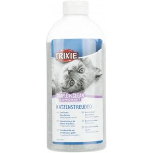 Trixie Simple'n'Clean Cat Litter Deodorizer - 750g Trixie Simple'n'Clean Cat Litter Deodorizer - 750g