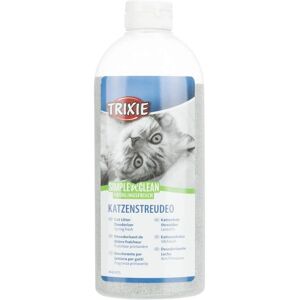 Trixie Bed Fresh'n'easy deodorizing Spring - Cat Litter Deodorizer Trixie Bed Fresh'n'easy deodorizing Spring - Cat Litter Deodorizer