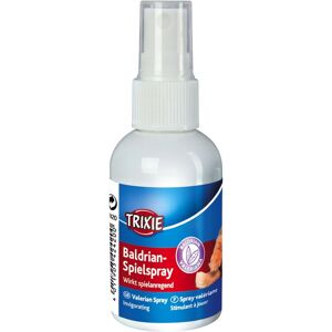 Trixie Valerian Spray für Katzen - Beruhigung & Spiel Trixie Valerian Spray für Katzen - Beruhigung & Spiel