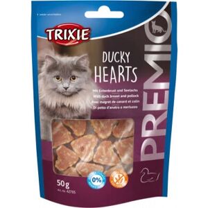 Trixie Kattensnacks - And 50 g Trixie Kattensnacks - And 50 g