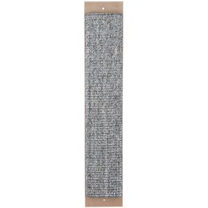 Trixie 43182 Cat Scratchers - Grey & White - 11x56cm Trixie 43182 Cat Scratchers - Grey & White - 11x56cm