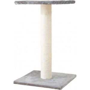 Trixie Cat Scratching Post - Grey Trixie Cat Scratching Post - Grey