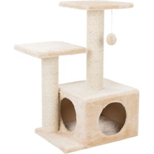 Trixie Scratching Post Valencia - beige Trixie Scratching Post Valencia - beige