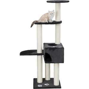 Trixie Árbol para Gatos Alicante - Antracita Trixie Árbol para Gatos Alicante - Antracita