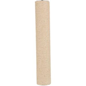 Trixie Replacement Jute Cat Scratcher Post - Cat Scratching Post - 50cm Trixie Replacement Jute Cat Scratcher Post - Cat Scratching Post - 50cm