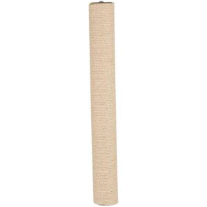 Trixie Replacement Scratching Post Natural 9x70cm - Cat Scratcher Trixie Replacement Scratching Post Natural 9x70cm - Cat Scratcher