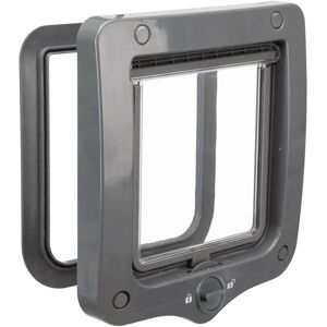 TRIXIE 44202 Dog/Cat Door - Pet Door TRIXIE 44202 Dog/Cat Door - Pet Door