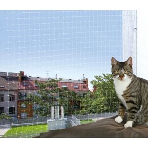 Trixie Reinforced Safety Net 3x2m - Safety Net Trixie Reinforced Safety Net 3x2m - Safety Net