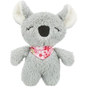 Trixie Plysch Koala med Catnip - 12cm - Katt leksak Trixie Plysch Koala med Catnip - 12cm - Katt leksak
