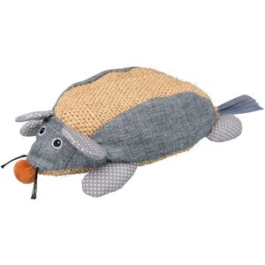 Jouet pour chien/chat Trixie 45599 - Gris Naturel 30cm - Publicité Jouet pour chien/chat Trixie 45599 - Gris Naturel 30cm - Publicité