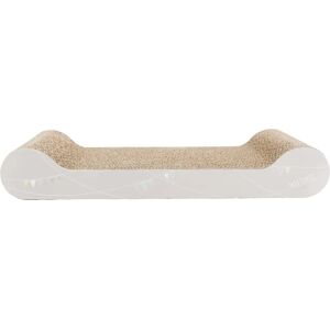 Trixie Junior Light Gray Cat Scratching Post - Cat Scratcher Trixie Junior Light Gray Cat Scratching Post - Cat Scratcher