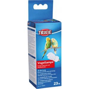 Trixie 55001 UV Žárovka 23W - UV Žárovka Trixie 55001 UV Žárovka 23W - UV Žárovka