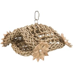 Décoration Trixie Habitat Petits Animaux - 19 x 22 cm - Décoration Habitat - Publicité Décoration Trixie Habitat Petits Animaux - 19 x 22 cm - Décoration Habitat - Publicité