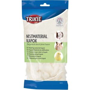 Matériau de Nidification Kapok Trixie - Petits Animaux - Publicité Matériau de Nidification Kapok Trixie - Petits Animaux - Publicité