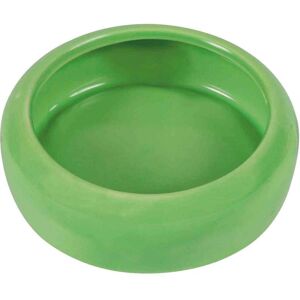 Trixie Kleintiernapf - Keramik, 9cm, 100ml Trixie Kleintiernapf - Keramik, 9cm, 100ml