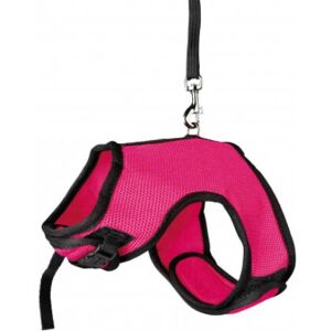 Harnais Mou Trixie pour Gros Lapins - Harnais - Publicité Harnais Mou Trixie pour Gros Lapins - Harnais - Publicité