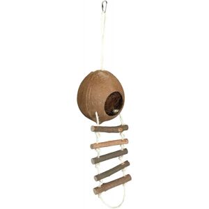 Trixie Small Animal Habitat Decor - 13x56cm Trixie Small Animal Habitat Decor - 13x56cm