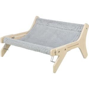 TRIXIE Hund / Katze Bett Hängematte - 47x24x38 cm TRIXIE Hund / Katze Bett Hängematte - 47x24x38 cm
