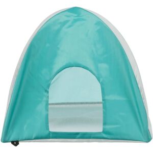 Trixie Habitat pour petits animaux - 37x35x37 cm - Publicité Trixie Habitat pour petits animaux - 37x35x37 cm - Publicité