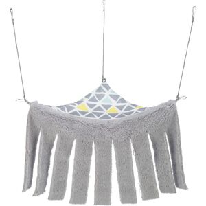 Trixie Sunny Hule & Hengekøye - For Smådyr, 41x27x23 cm Trixie Sunny Hule & Hengekøye - For Smådyr, 41x27x23 cm