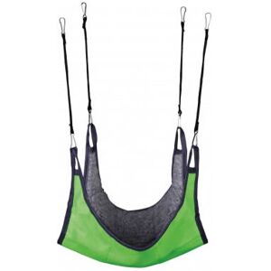 Trixie 62692 Hammock for Rats - 88x30x30cm - Hanging Bed Trixie 62692 Hammock for Rats - 88x30x30cm - Hanging Bed