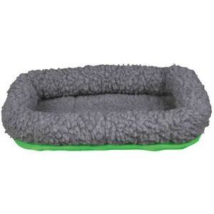 Trixie Pehmustettu Sänky - Pieneläinten Tarvikkeet - 30x22 cm Trixie Pehmustettu Sänky - Pieneläinten Tarvikkeet - 30x22 cm
