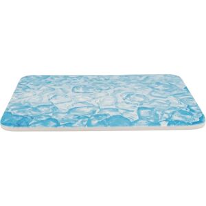 Trixie Blue Cooling Plate for Small Animals - 28x20cm Trixie Blue Cooling Plate for Small Animals - 28x20cm