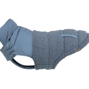 Trixie Blue Dog Coat S - Dog Coat Trixie Blue Dog Coat S - Dog Coat