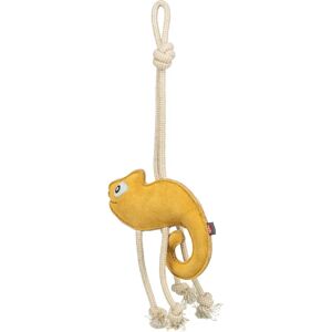 Trixie 35997 dog/cat toy - Leather Chew & Tug 45cm Trixie 35997 dog/cat toy - Leather Chew & Tug 45cm