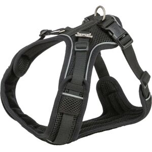 Trixie Dog Harness XS/S - Water Resistant, Adjustable, Padded Trixie Dog Harness XS/S - Water Resistant, Adjustable, Padded