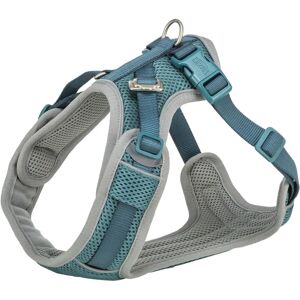Trixie Dog Harness XS/S - Water resistant, Adjustable, Padded Trixie Dog Harness XS/S - Water resistant, Adjustable, Padded